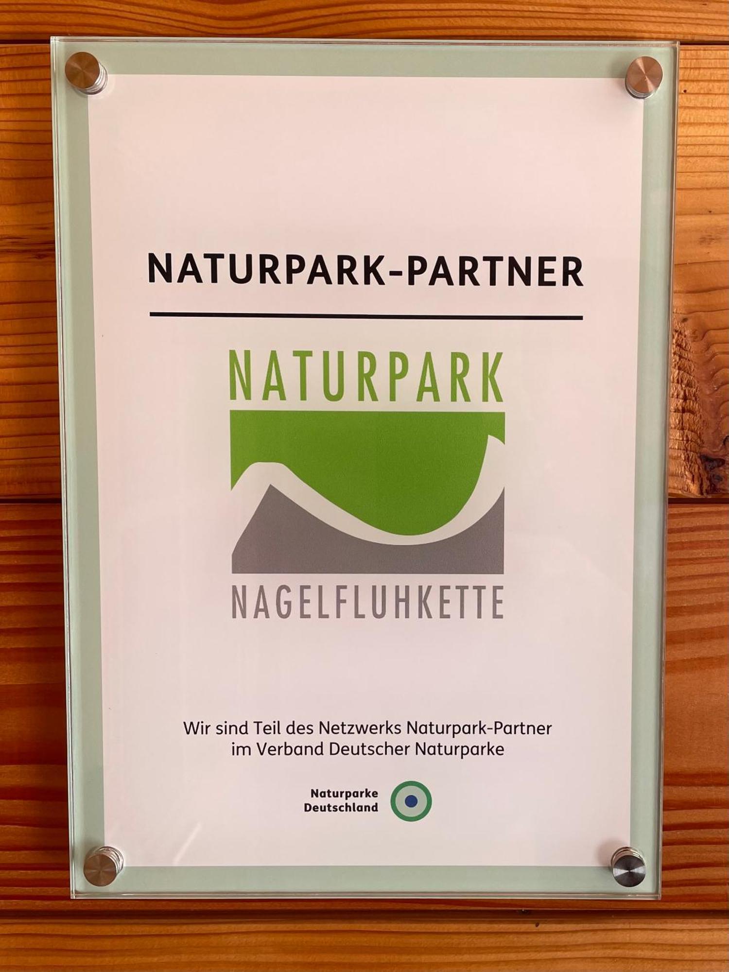 Landhaus Mucha - Ferienwohnungen - Naturpark Partner Bolsterlang Eksteriør bilde